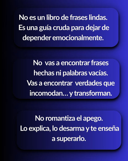 Solos pero completos