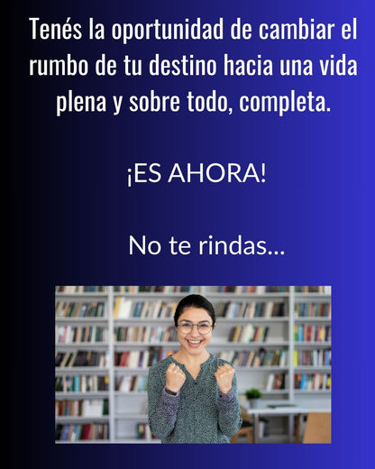 Solos pero completos