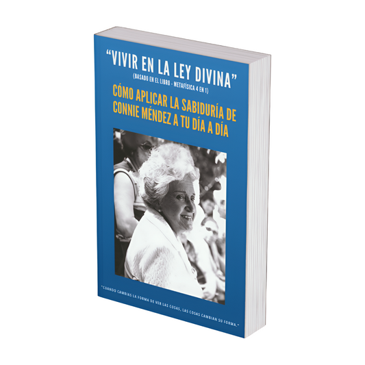 Vivir en la ley divina