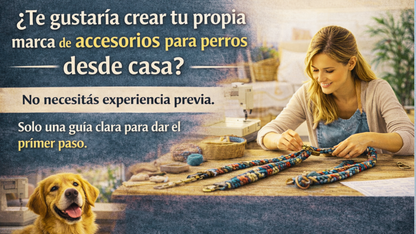 El taller del emprendedor