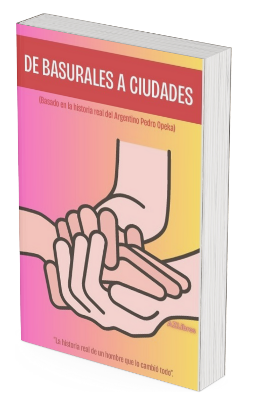 De Basurales a Ciudades