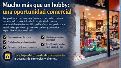El taller del emprendedor