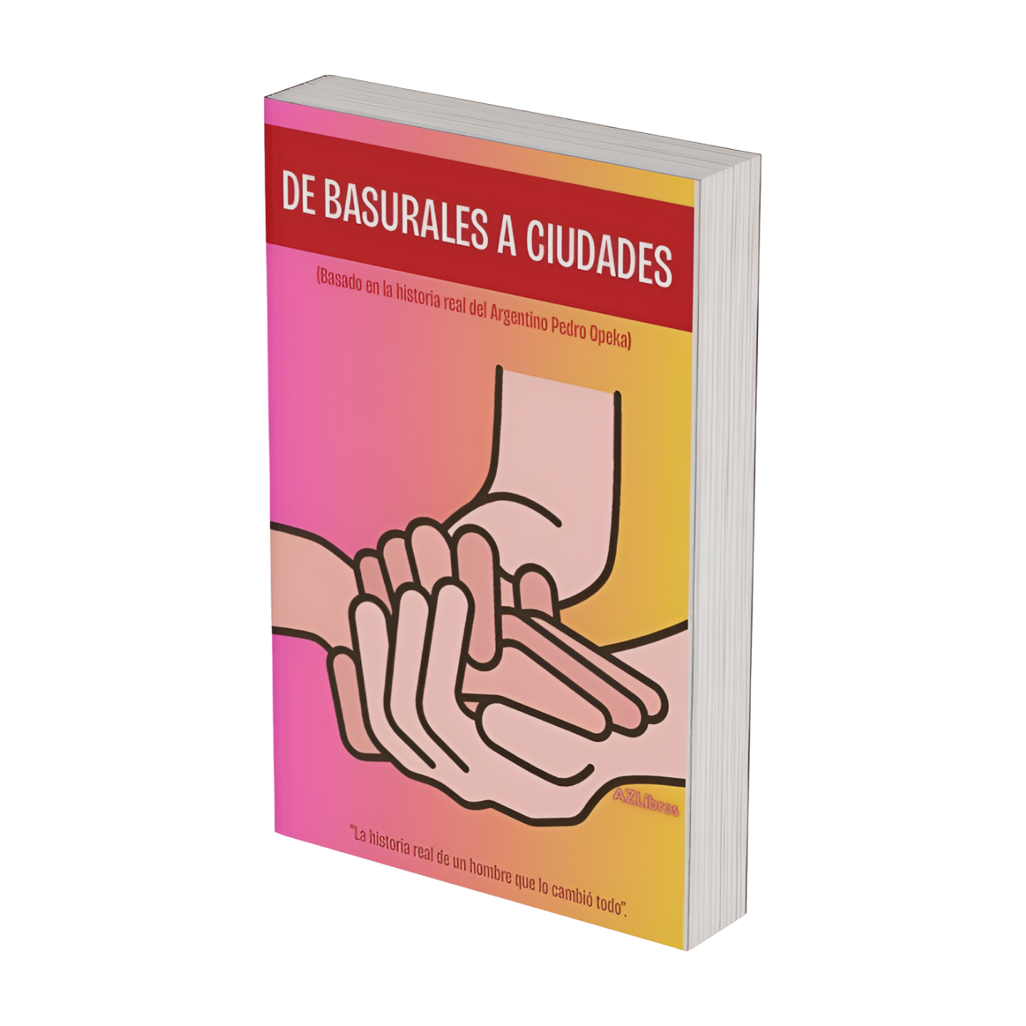 De Basurales a Ciudades