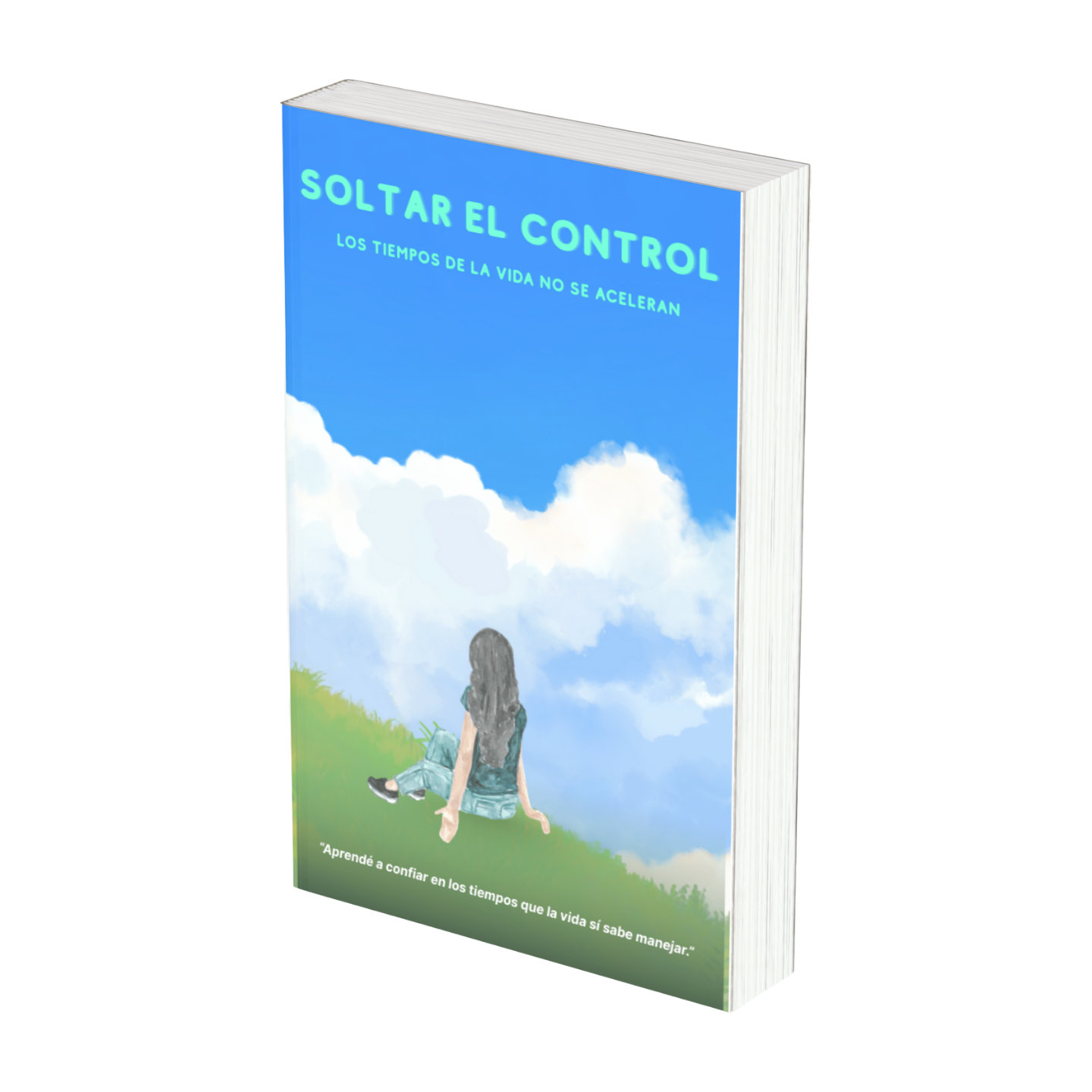 Soltar el control