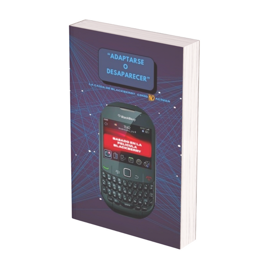 Adaptarse o Desaparecer