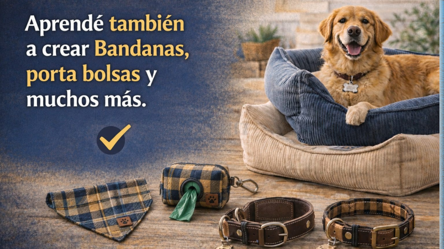 El taller del emprendedor
