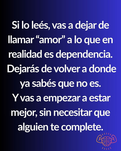 Solos pero completos