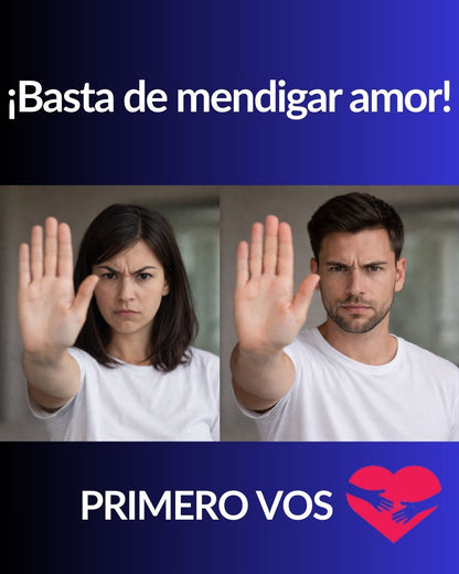 Solos pero completos