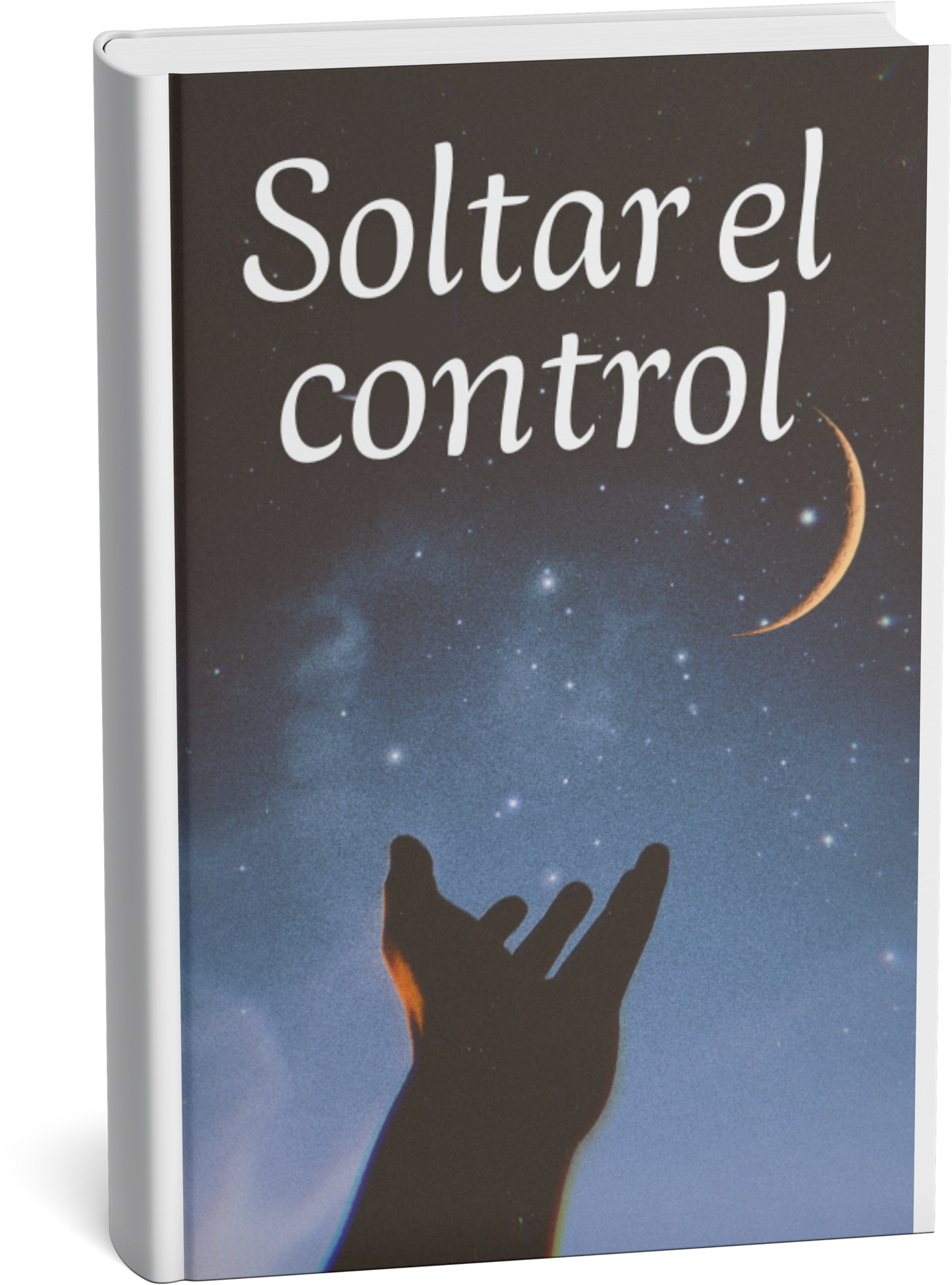 Soltar el control