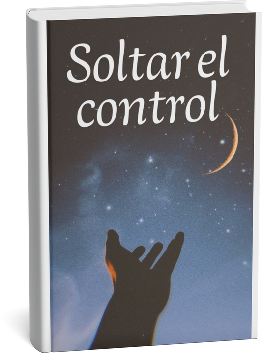 Soltar el control