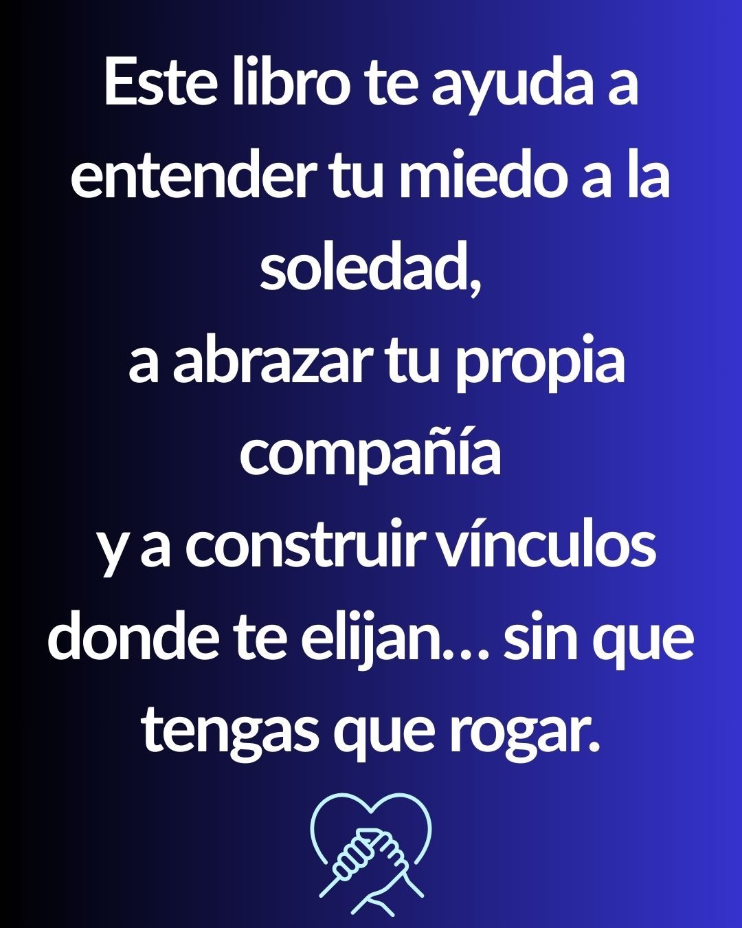 Solos pero completos