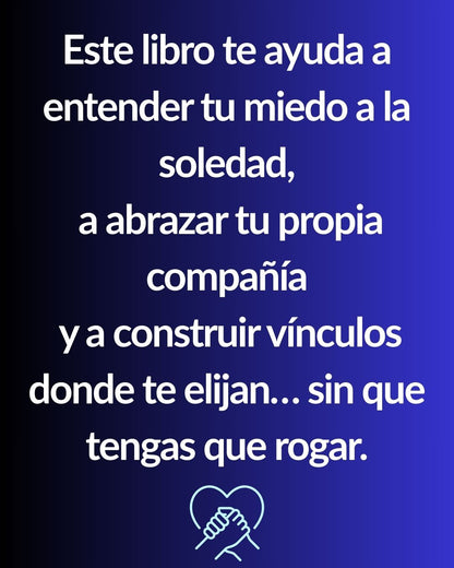 Solos pero completos