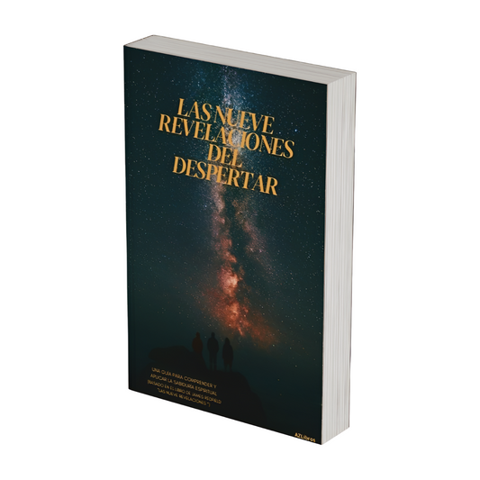 Las Nueve Revelaciones del Despertar