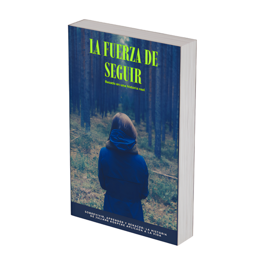 La fuerza de seguir