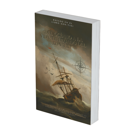 Del océano a la vida