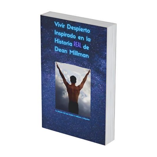 Vivir Despierto