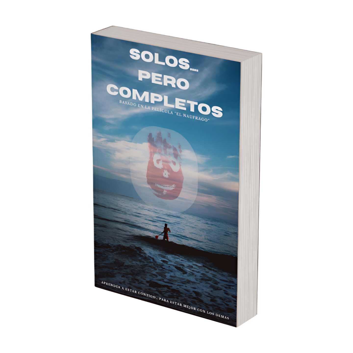 Solos pero completos