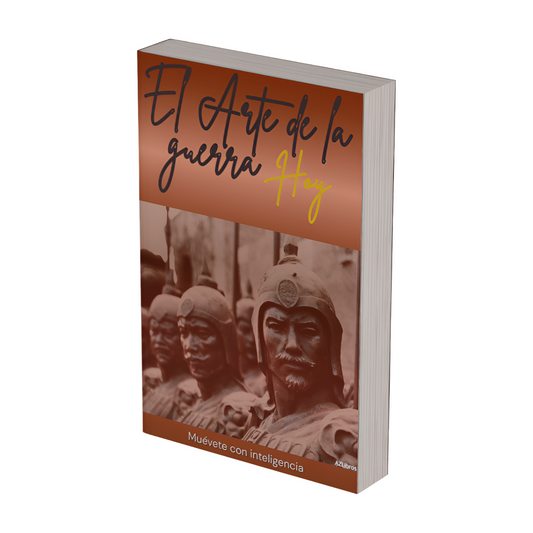 El Arte de la guerra hoy