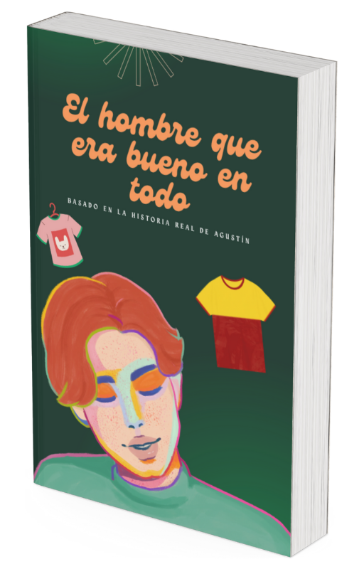 El hombre que era bueno en todo