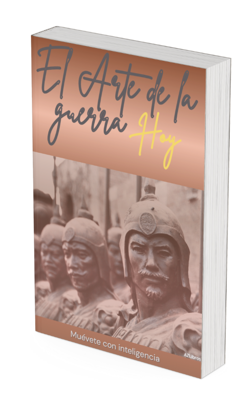 El Arte de la guerra            hoy