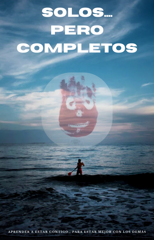 Solos pero completos
