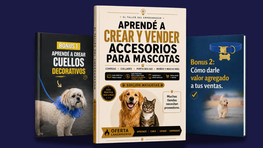 El taller del emprendedor